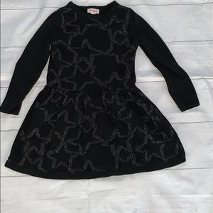 Cat & Jack Sweater Dress Girl’s